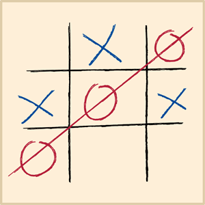 Design and Implement Tic Tac Toe With Real-time Database With React, by  Pritambarua