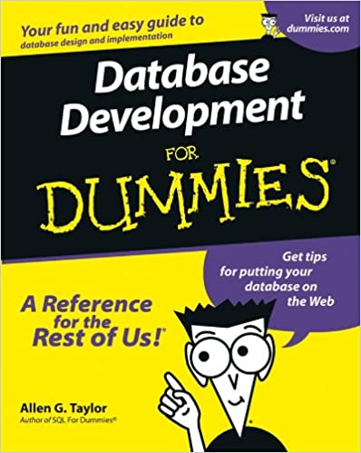 Top Database Design Books in 2021