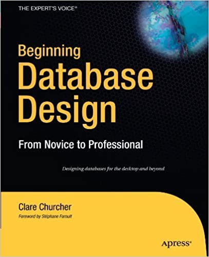 Top Database Design Books in 2021