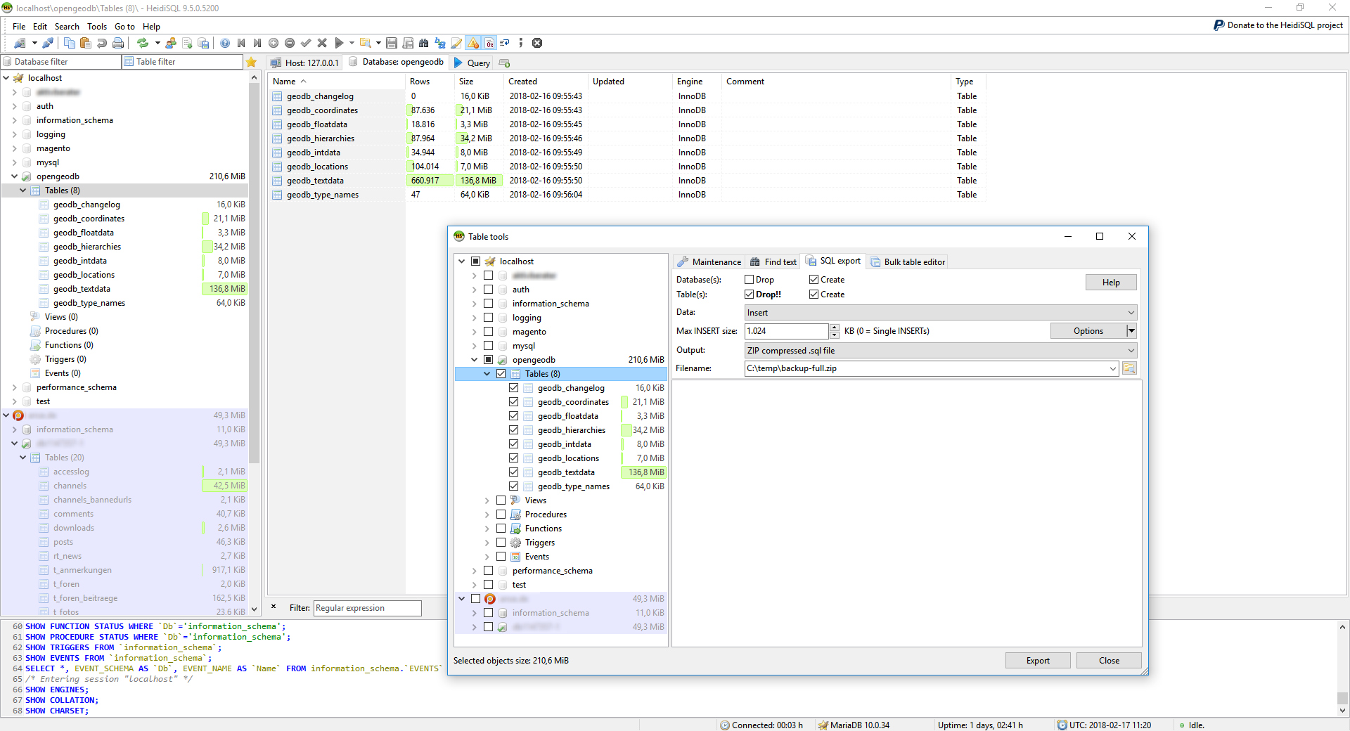 Best Database Diagram Tools for SQL Server