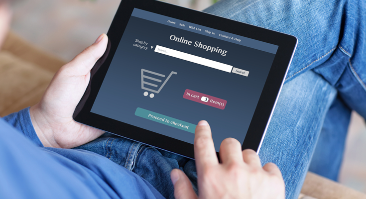 Database Design 101: Database Model for an Online Store | Vertabelo ...