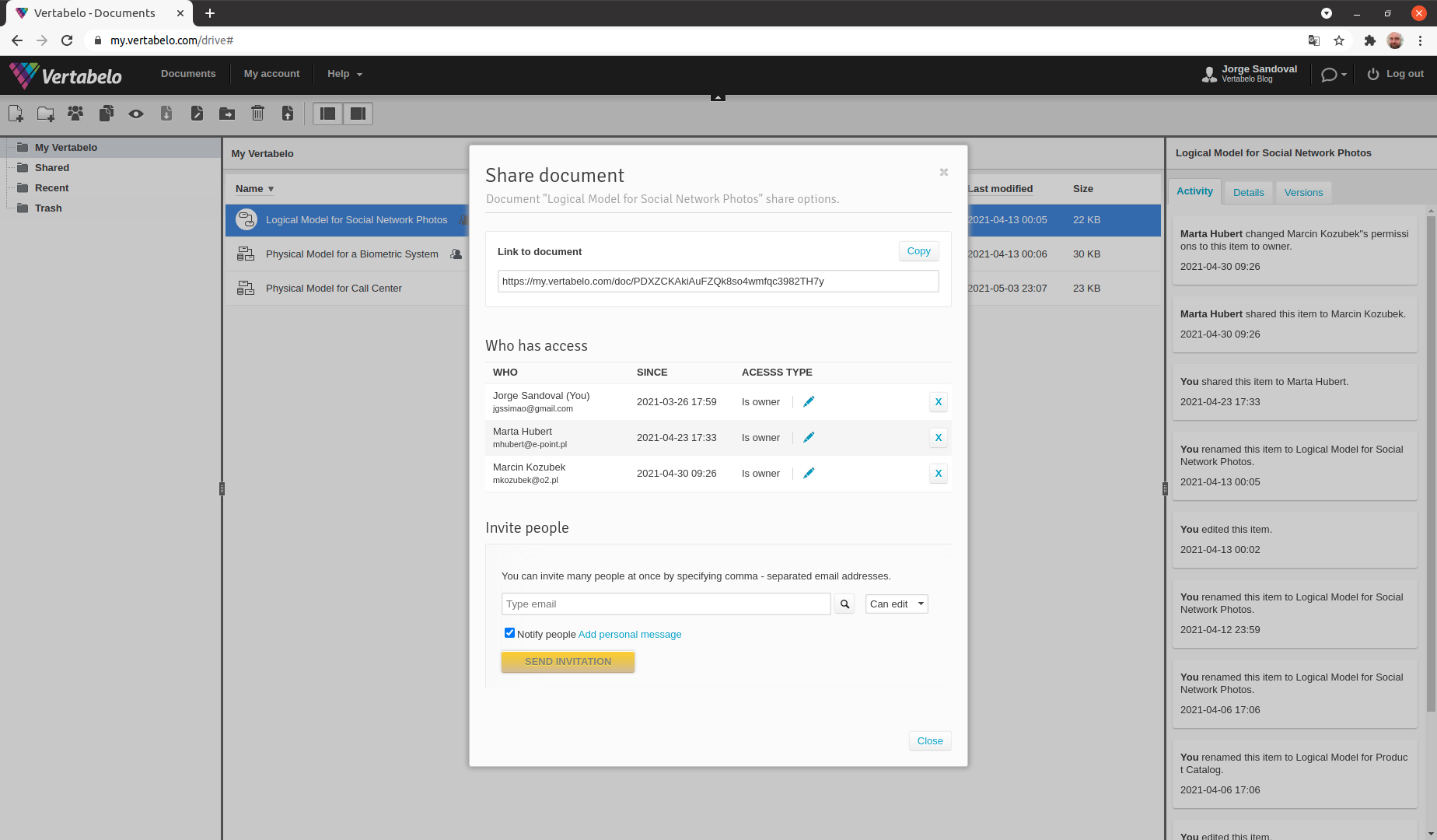 15 Database Modeling Tips for 2021