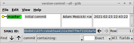 How to Version Control Your Database with Vertabelo and Git