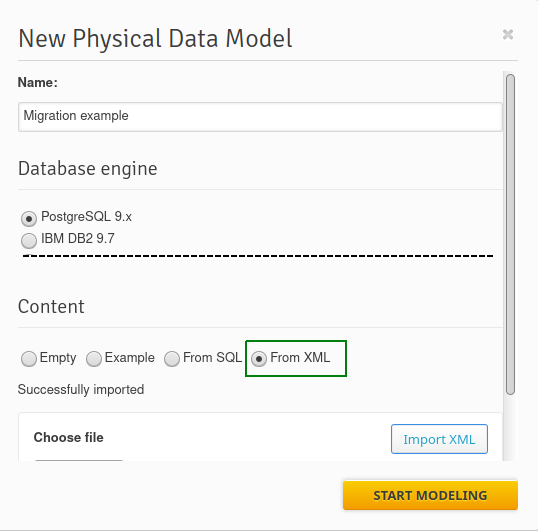 How to Version Control Your Database with Vertabelo and Git