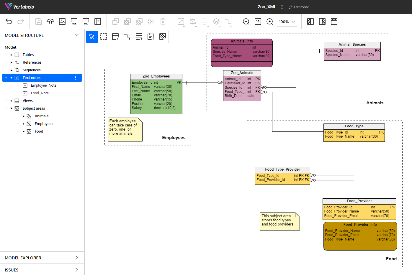 Export an SQL DDL File From SQL Server Management Studio for Reverse Engineering