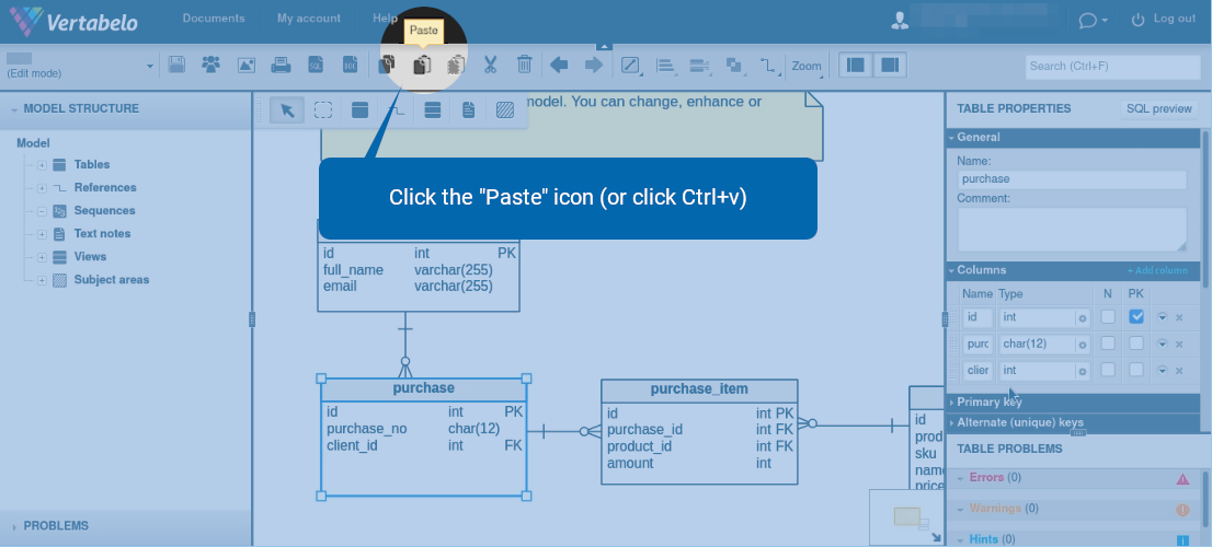 how-to-copy-a-column-in-vertabelo-vertabelo-database-modeler