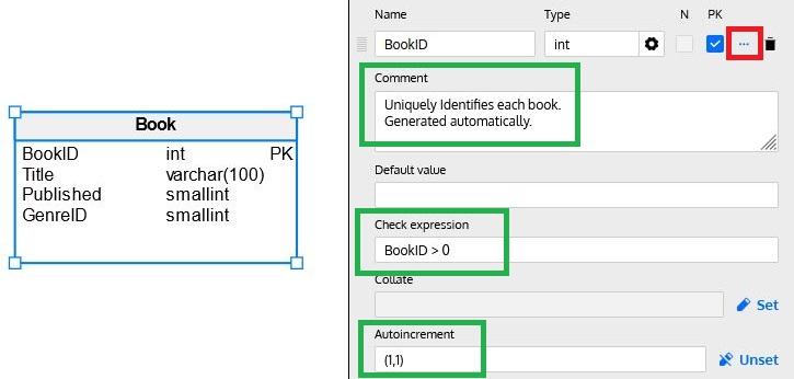 How to Generate a Snowflake Database Model DDL