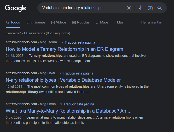 Learn Database Design 