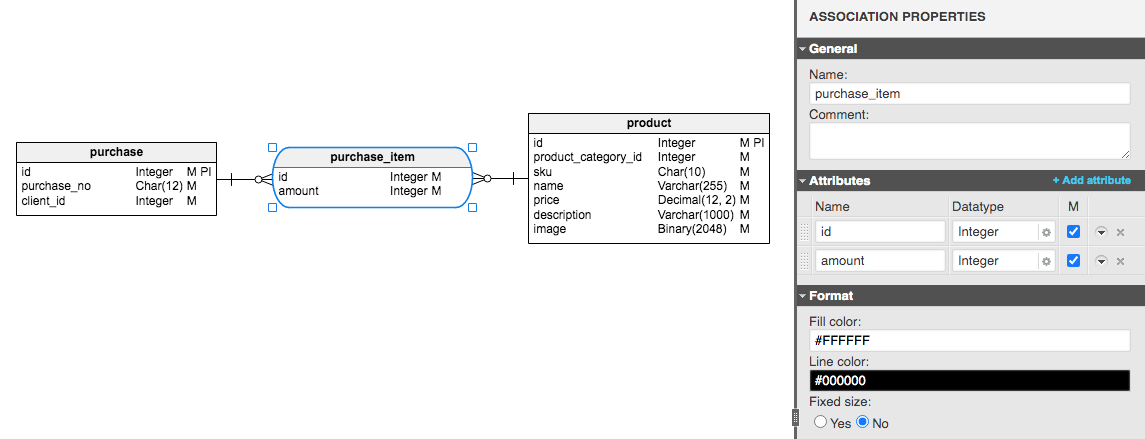 Vertabelo Features Logical Diagrams Vertabelo Database Modeler