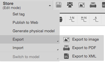 Importing and Exporting