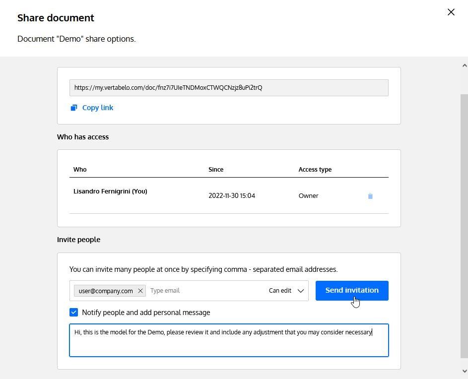 Online Database Schema Design Tools