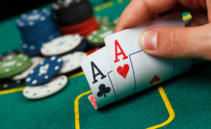 What Do Poker, Blackjack, Belot and Préférence Have to Do with Databases? |  Vertabelo Database Modeler