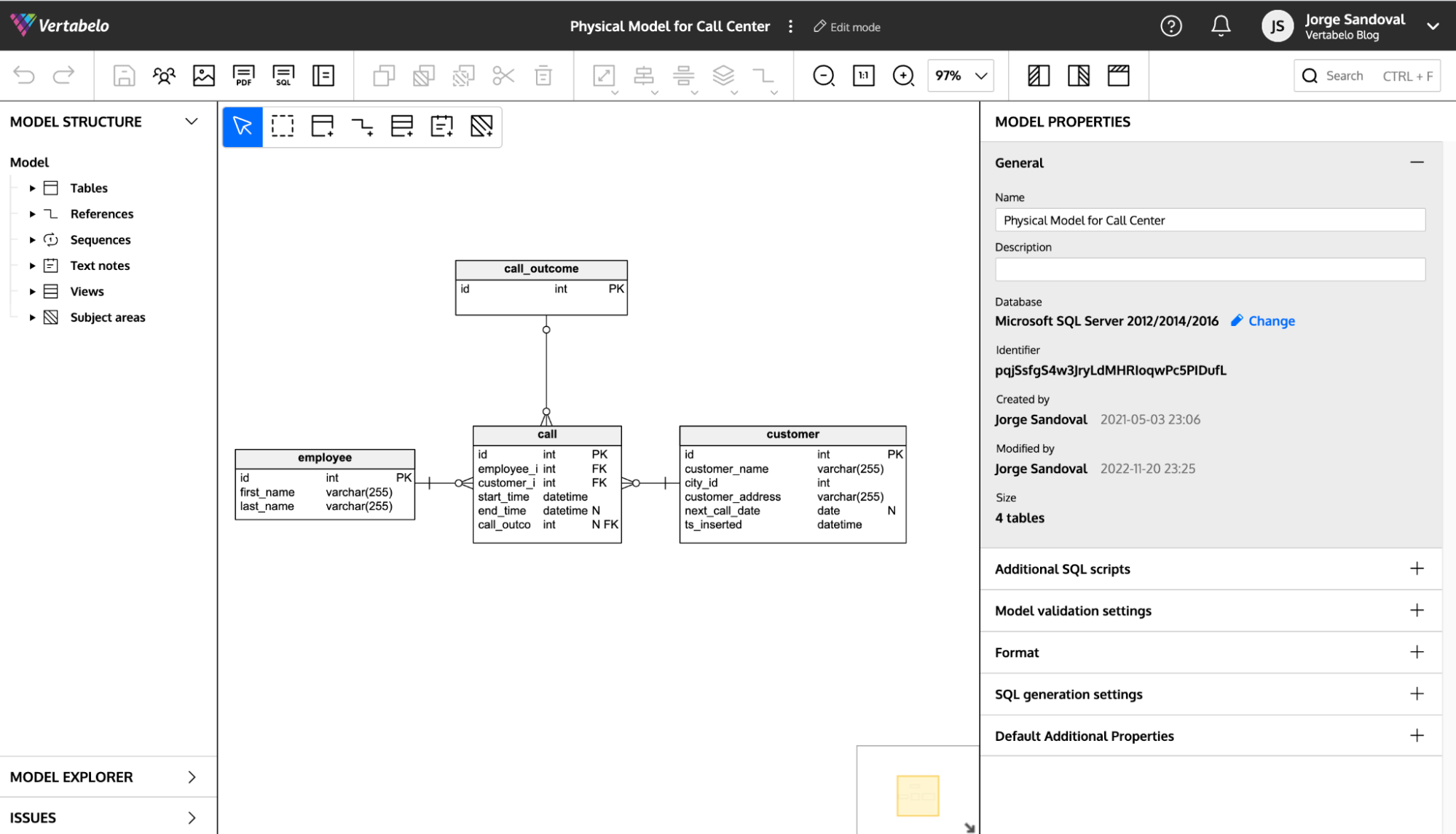 How To Get Table Ddl In Mysql